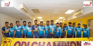 Sri Lanka clinch historic ODI series win in West Indies after 23 years Sri Lanka tour of West Indies 2026