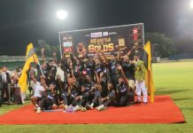රන් සටනේ විස්සයි විස්ස ජය සේනානායකවරුන්ට