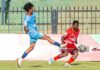 Photos – Blue Star vs Up Country Lions – Super League 2026 Blue Star vs Up Country Lions - Super League 2026