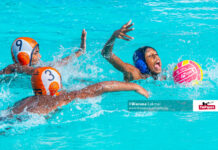 Photos – Royal College vs S. Thomas’ College | 33rd Dr. R. L. Hayman Trophy – U13 & U15 Matches
