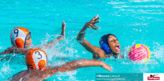 Photos – Royal College vs S. Thomas’ College | 33rd Dr. R. L. Hayman Trophy – U13 & U15 Matches