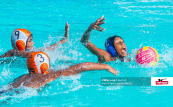 Photos – Royal College vs S. Thomas’ College | 33rd Dr. R. L. Hayman Trophy – U13 & U15 Matches