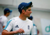 Points system splits England captains past and present Alastair Cook