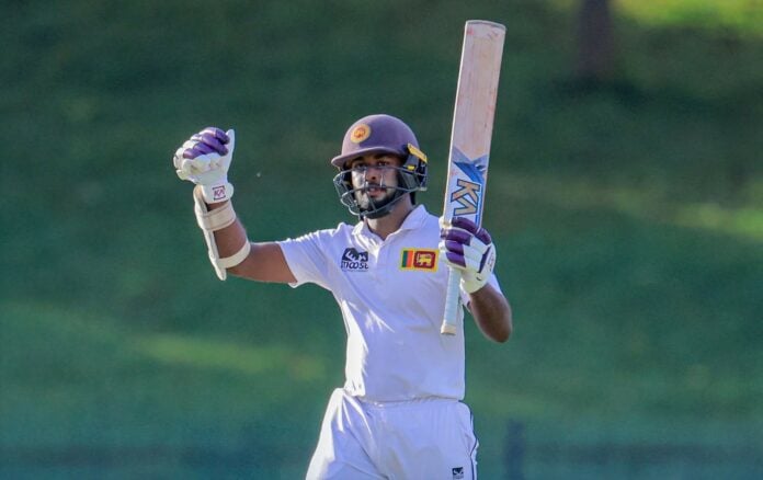 West Indies Academy tour of Sri Lanka 2026