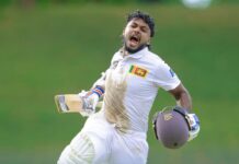 කොදෙව්වන්ට එරෙහි ව අංජල බණ්ඩාරගෙන් සටන්කාමී ඉනිමක් West Indies Academy tour of Sri Lanka 2026
