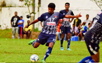 Photos: Pelicans SC v Police SC – Dialog Champions League 2017 (Week 1) Pelicans SC v Police SC - Dialog Champions League 2017 Week 1