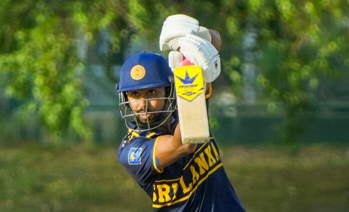 Sri Lanka A, India A & Afghanistan A Tri Nation Tournament 2026 Sri Lanka A, India A & Afghanistan A Tri Nation Tournament 2026