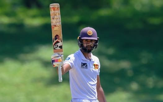 West Indies Academy tour of Sri Lanka West Indies Academy tour of Sri Lanka