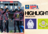 WATCH – HIGHLIGHTS – Police SC vs CCC | Major Clubs T20 Tournament 2026