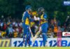 Sri Lanka hunt batting answers as World Cup countdown begins ICC Men’s T20 World Cup 2026