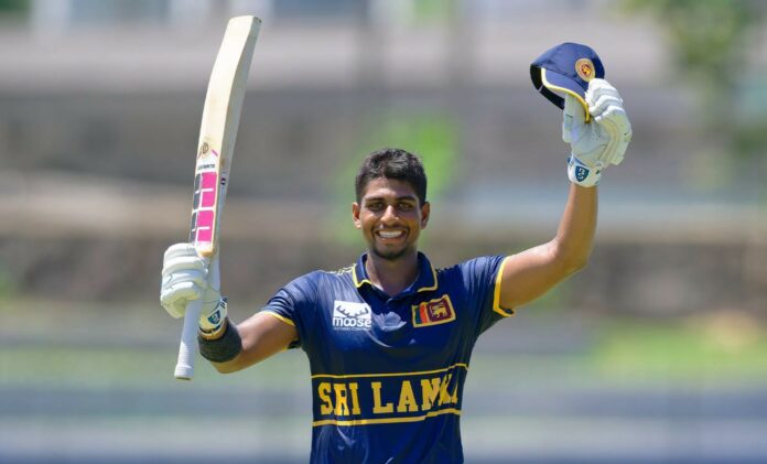 West Indies Academy tour of Sri Lanka 2026 West Indies Academy tour of Sri Lanka 2026