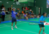 Photos – SAB Strikers – Inter University Badminton Tournament 2026 – Day 02 SAB Strikers - Inter University Badminton Tournament 2026 - Day 02
