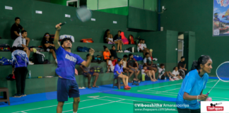 Photos – SAB Strikers – Inter University Badminton Tournament 2026 – Day 02 SAB Strikers - Inter University Badminton Tournament 2026 - Day 02