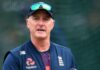 Former England batter Thorpe dies aged 55 Graham Thorpe