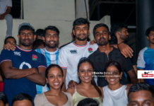 Photos – Fan Photos – CR & FC vs Kandy SC | Maliban Inter-Club Rugby League 2025/26 – Cup Final Fan Photos