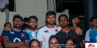 Photos – Fan Photos – CR & FC vs Kandy SC | Maliban Inter-Club Rugby League 2025/26 – Cup Final Fan Photos