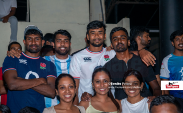 Photos – Fan Photos – CR & FC vs Kandy SC | Maliban Inter-Club Rugby League 2025/26 – Cup Final Fan Photos