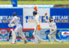 ශ්රී ලංකාව ජයග්රහණයට ලකුණු 288ක් පිටුපසින් India tour of Sri Lanka
