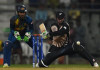 New Zealand register big win against Sri Lanka in WT20 warm-up National Cricket #WT20