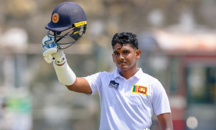 India Under-19s tour of Sri Lanka India Under-19s tour of Sri Lanka