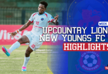 Highlights | Upcountry Lions vs New Youngs FC | Week 6 | Super League 2026 Highlights | Upcountry Lions vs New Youngs FC | Week 6 | Super League 2026