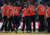England survive Afghanistan scare England survive Afghanistan scare