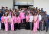 WATCH – The Official Launch of the LPL Pink Match 2026