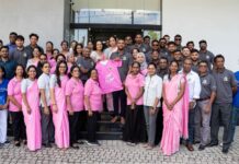 WATCH – The Official Launch of the LPL Pink Match 2026
