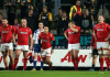 England-based players could miss Wales’s Wallaby clash