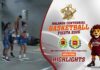 WATCH – HIGHLIGHTS – Holy Family C vs St. Joseph’s GS | Nalanda Centennial Basketball Fiesta – Girls Final Holy Family C vs St. Joseph's GS