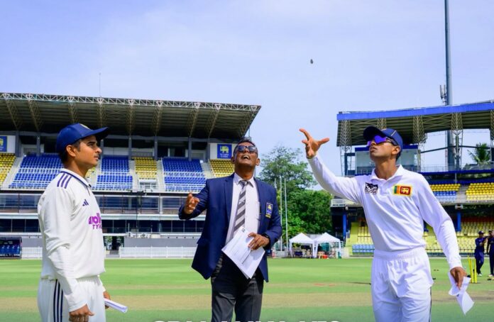India Under-19s tour of Sri Lanka India Under-19s tour of Sri Lanka