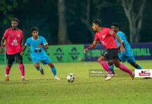 Photos – Java Lane SC vs New Star SC – Champions League 2025/26 – Super 8 Round – Week 2 Java Lane SC vs New Star SC - Champions League 2025/26