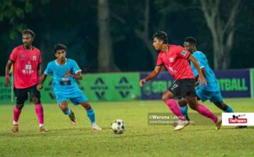 Photos – Java Lane SC vs New Star SC – Champions League 2025/26 – Super 8 Round – Week 2 Java Lane SC vs New Star SC - Champions League 2025/26