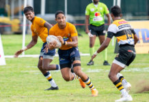 Clinical Peterites ease past Mahanama Dialog Schools Rugby League 2026