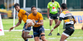 Clinical Peterites ease past Mahanama Dialog Schools Rugby League 2026