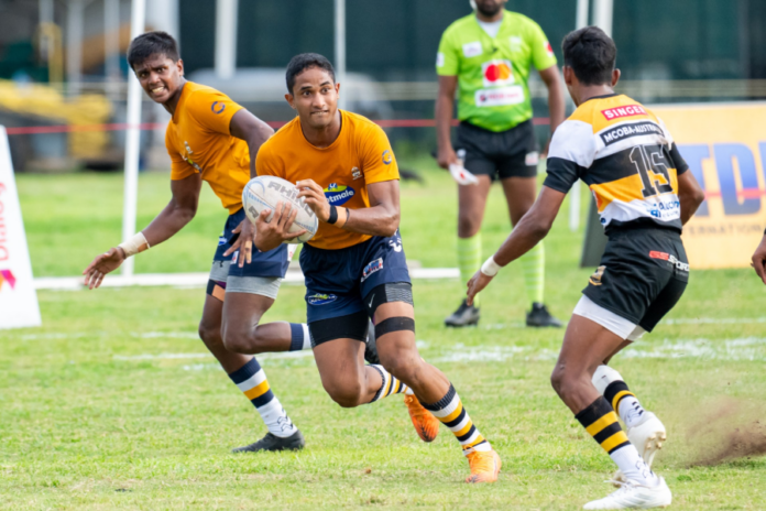 Dialog Schools Rugby League 2026 Dialog Schools Rugby League 2026