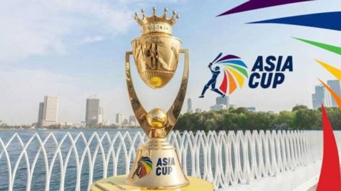 Asia Cup alters start times to beat UAE heat