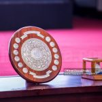 75th Anniversary Bradby Shield