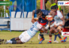 Photos – Army Rugby vs Air Force SC | Maliban Inter-Club Rugby League 2025/26 – Week 13