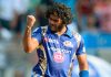 Lasith Malinga chooses country over IPL