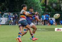 WATCH | Highlights – St. Anthony’s College Vs Thurstan College – U20 Elite Rugby 7s 2026 – Plate Final