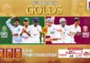 LIVE – St. Sebastian’s College vs Prince of Wales’ College – 76th Battle of the Golds 76th Battle of the Golds