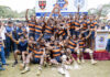 Trinity prevail in Pallekelle but Royal retain Bradby Shield
