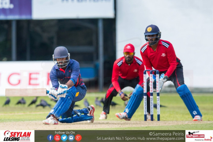 MAS Unichela and Commercial credit qualify for MCA T20 finals