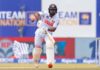 ශ්රී ලංකාව ලකුණු 284කට දැවී යයි India Tour of Sri Lanka 2026