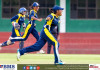 Women’s Division I Cricket; Colts and Army in thrilling tie Women’s Division I Cricket Day 2