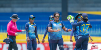 Sri Lanka Women squads announced for white-ball series against Bangladesh