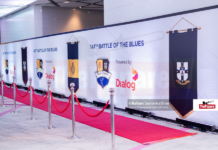 Photos – 147th Battle of the Blues Press Conference – Royal College vs S. Thomas’ College