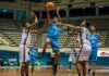 SABA Qualifiers 2026 දෙවැනි දිනයේ තරග විස්තර FIBA U18 Asia Cup, SABA Qualifiers 2026
