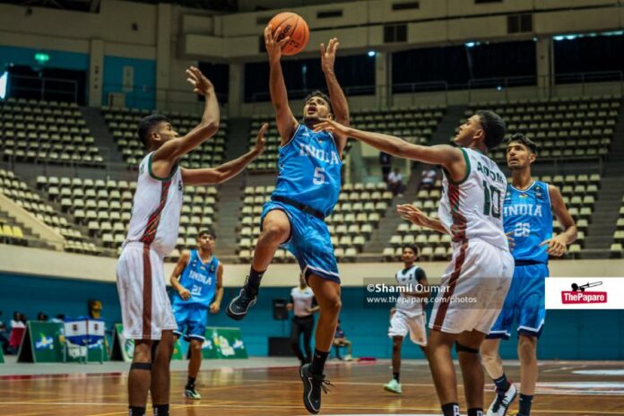 FIBA U18 Asia Cup, SABA Qualifiers 2026 FIBA U18 Asia Cup, SABA Qualifiers 2026